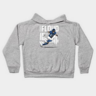 Leonard Floyd Los Angeles R Inline Kids Hoodie